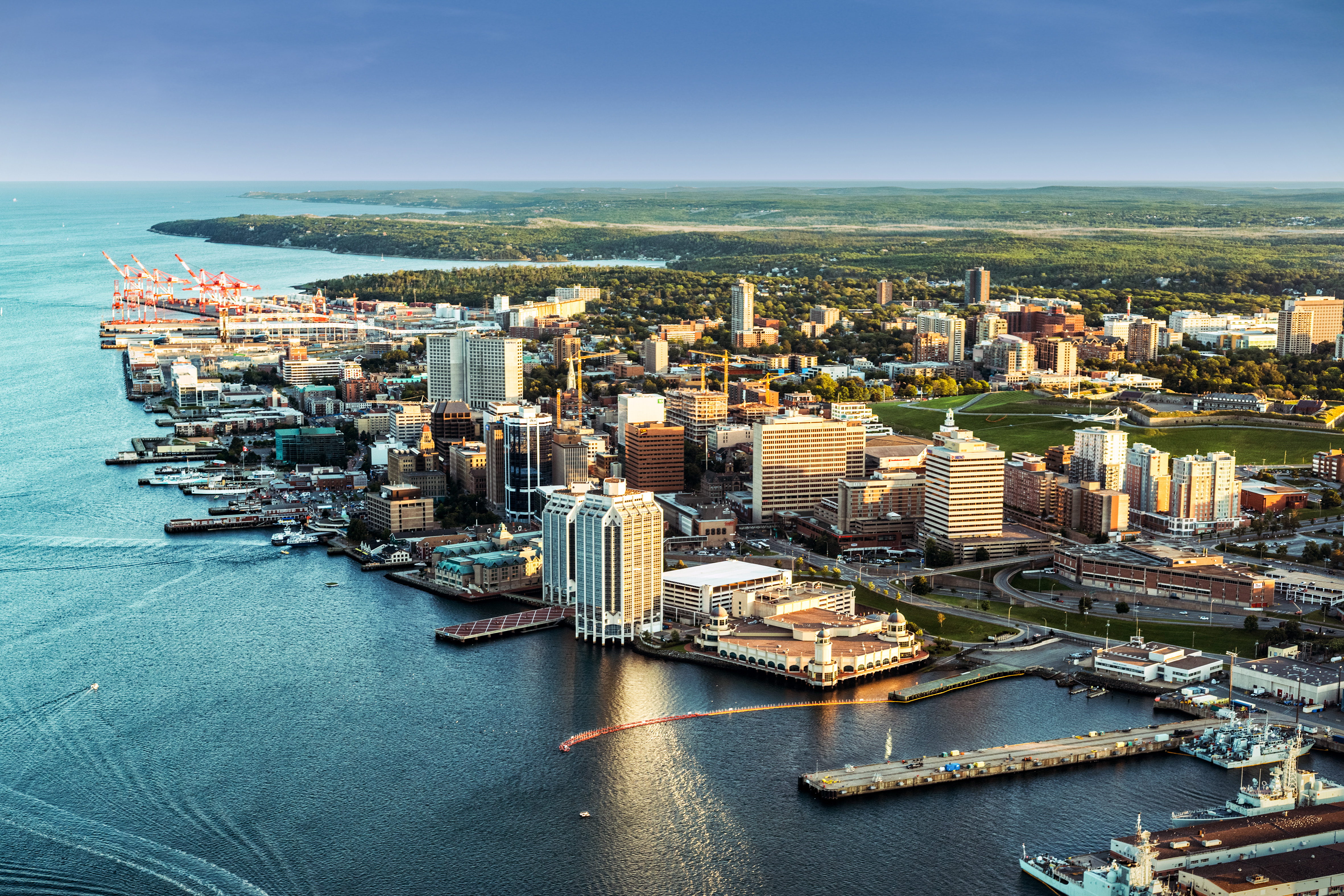 Halifax